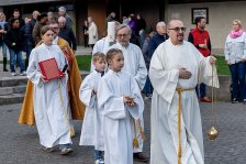 04.04.2026 Feier der Osternacht